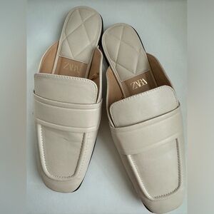 Zara Mules